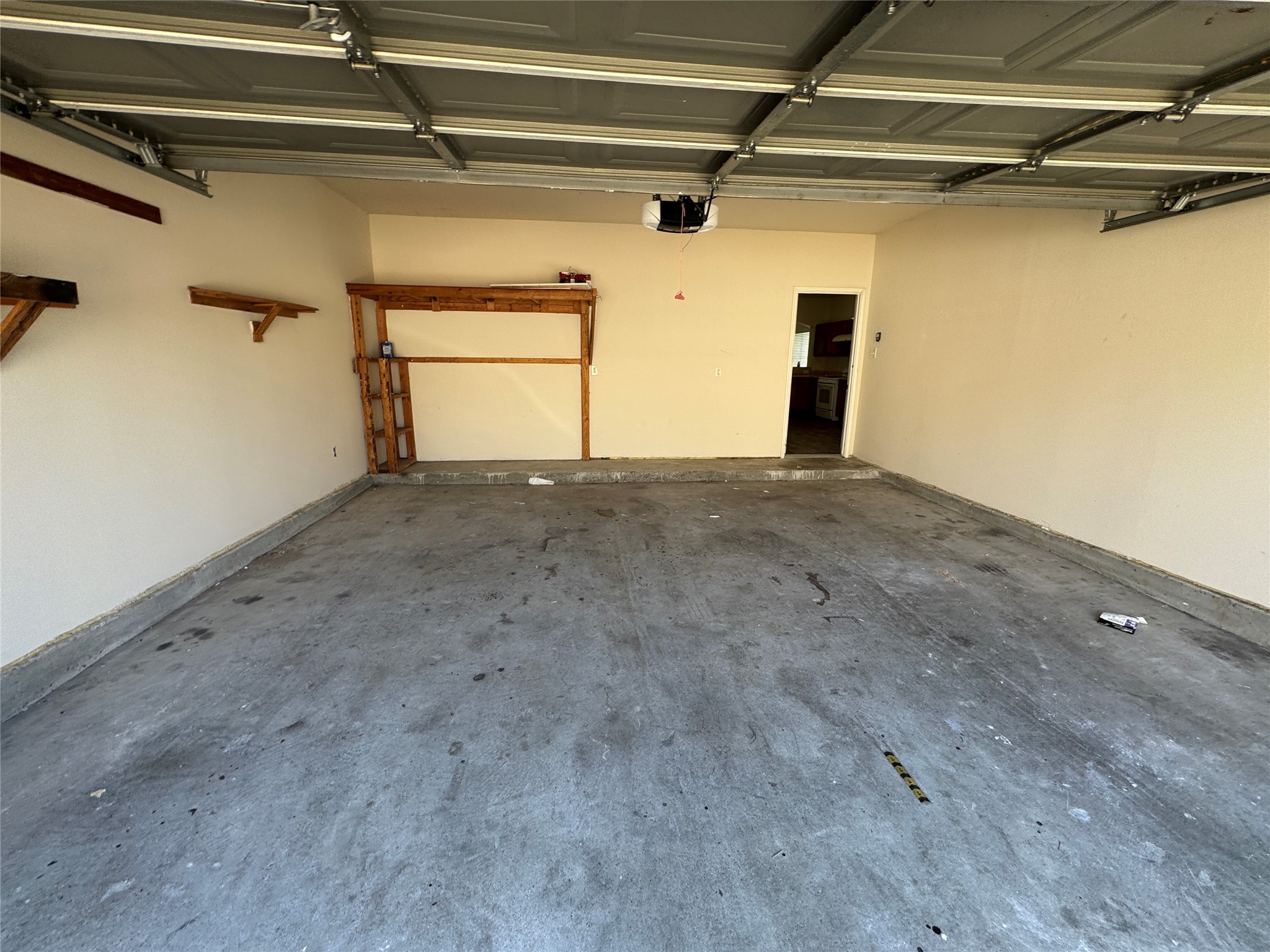 21719 Mossy Field Lane Spring, TX 77388 - Photo 37 of 44 a view of empty room