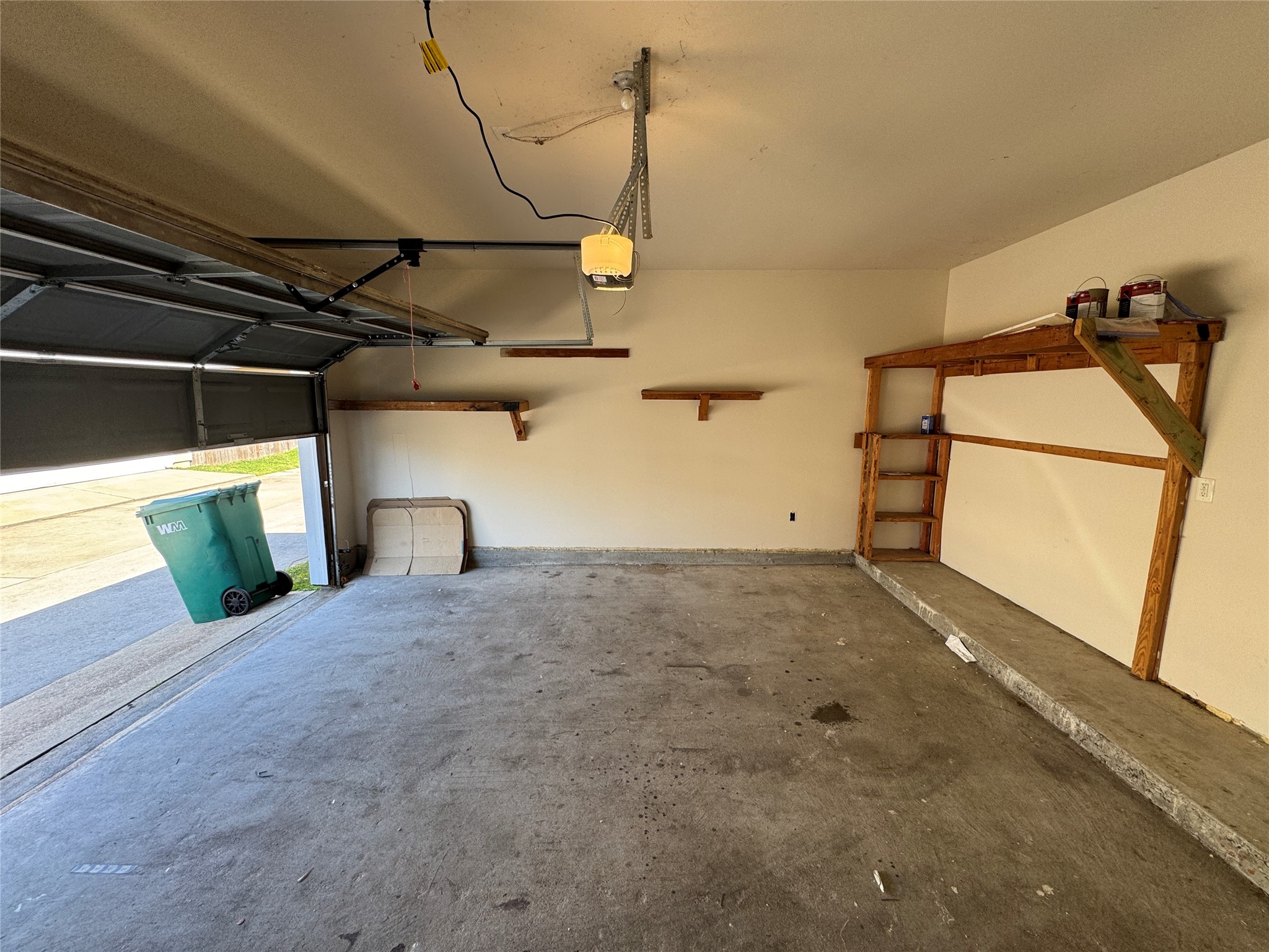 21719 Mossy Field Lane Spring, TX 77388 - Photo 39 of 44 a view of a storage & utility room
