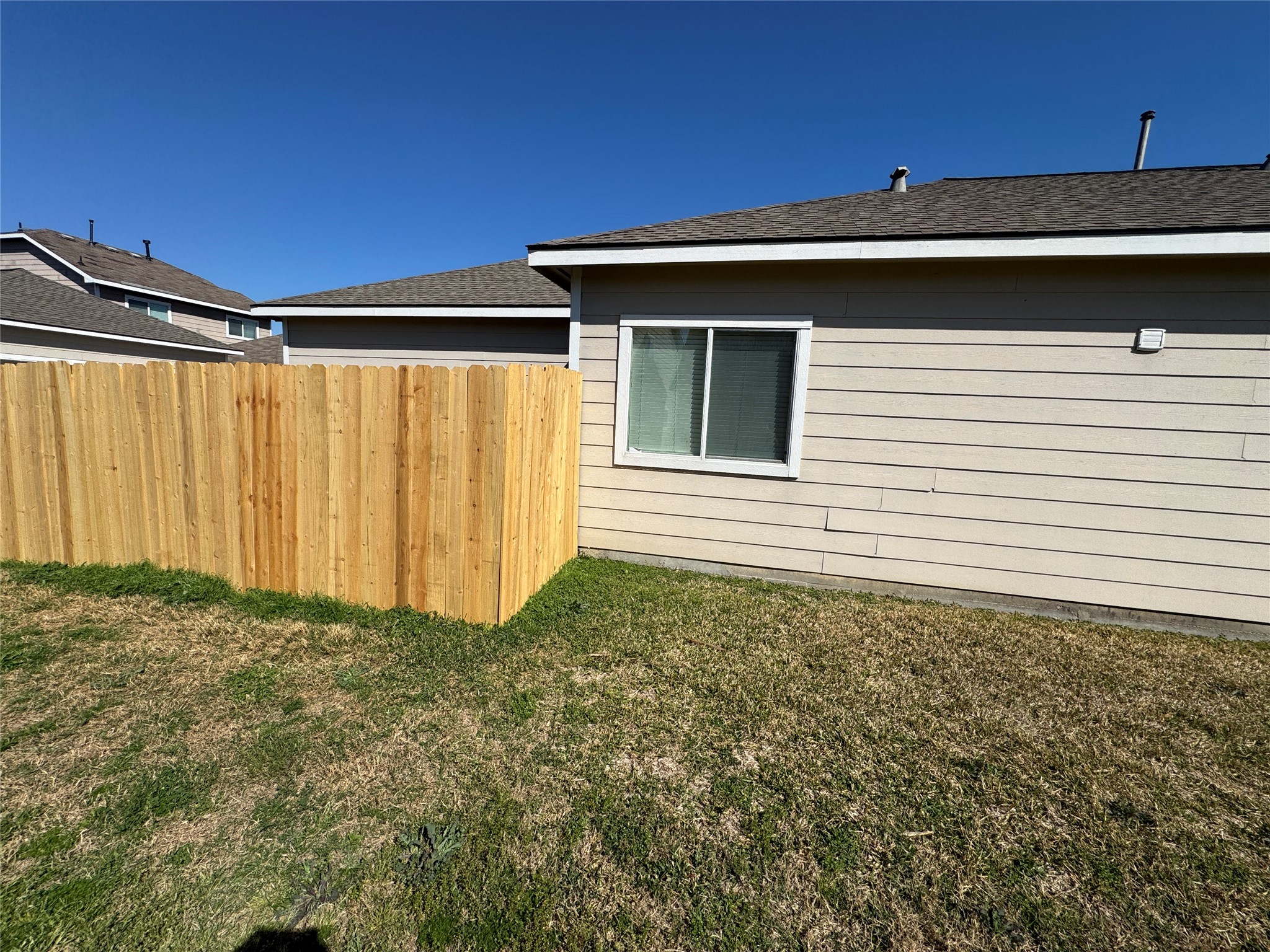 21719 Mossy Field Lane Spring, TX 77388 - Photo 42 of 44 a view of a house with a window