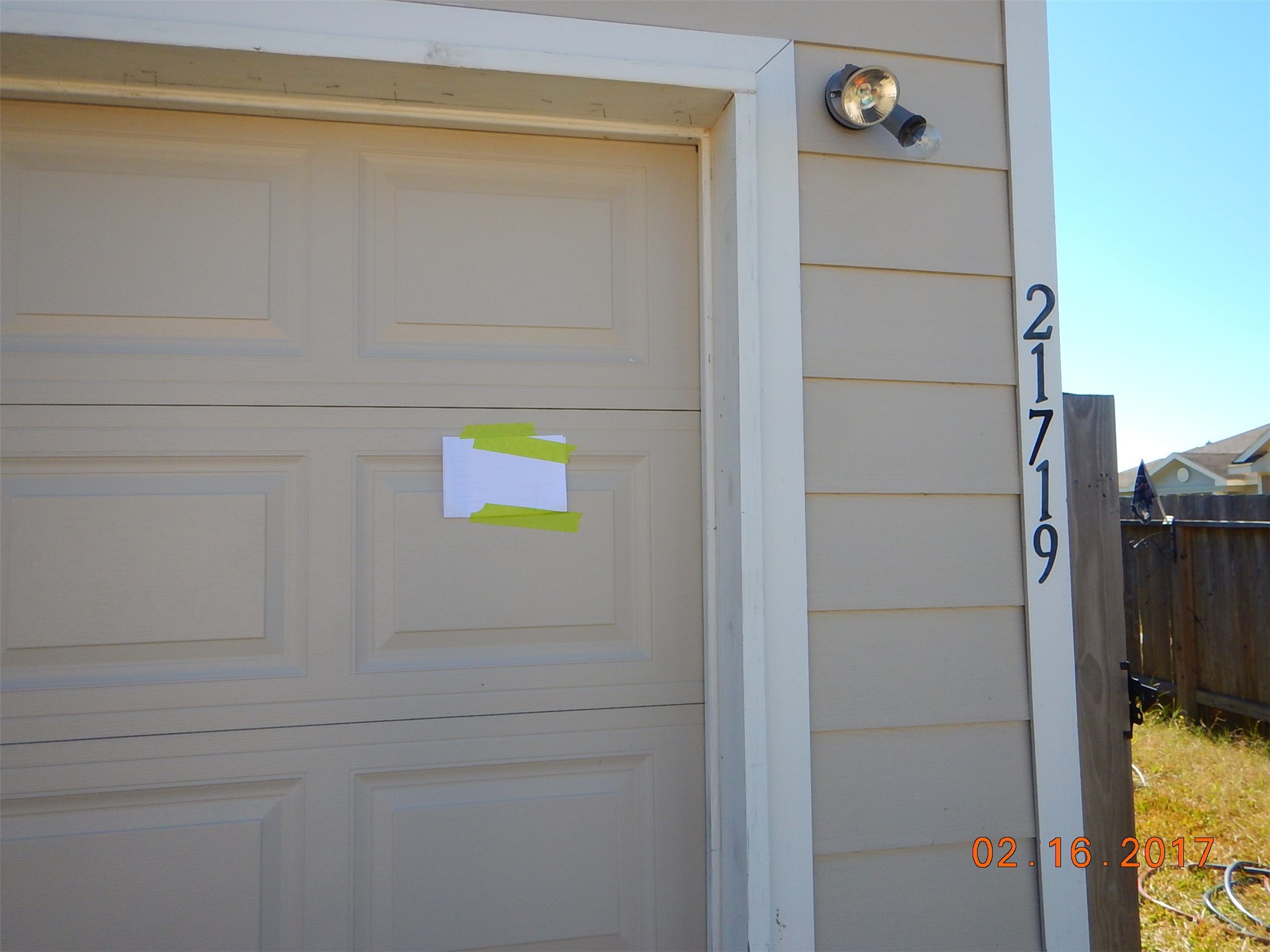 21719 Mossy Field Lane Spring, TX 77388 - Photo 44 of 44