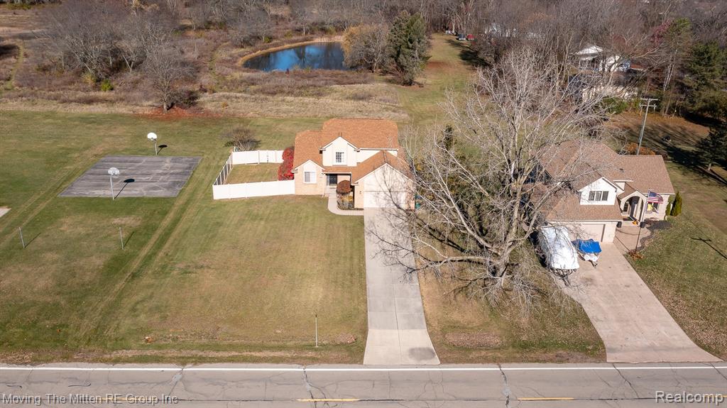 47298 Denton Road Belleville, MI 48111 - Photo 50 of 54 Gallery Image 50