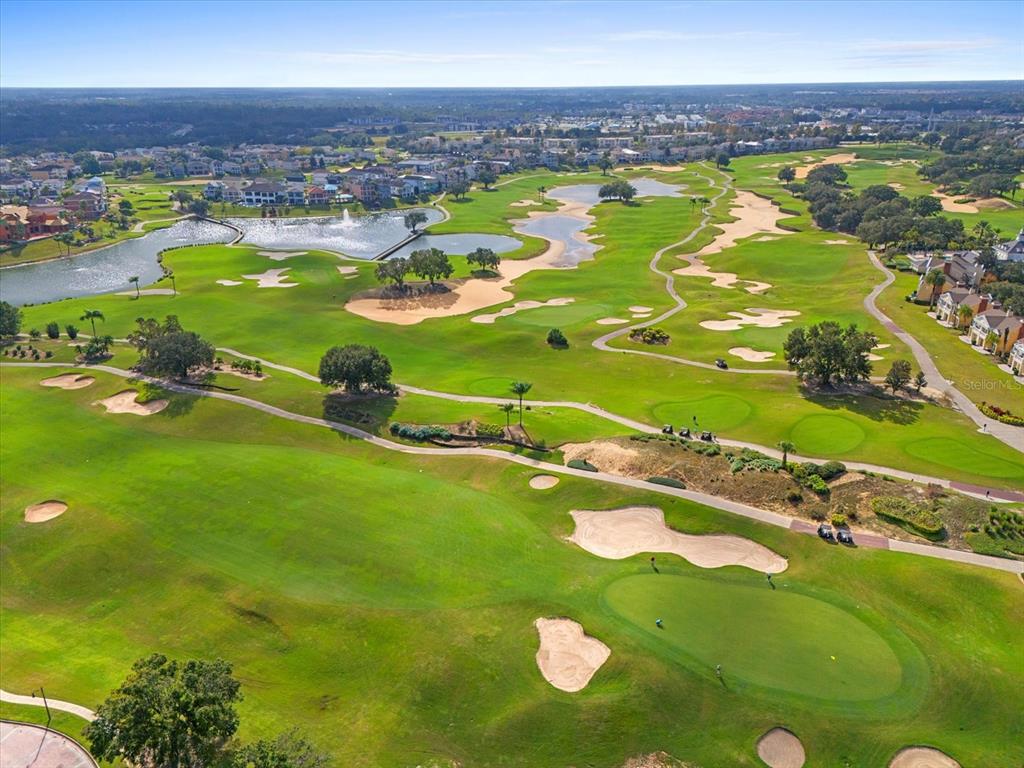 1114 Sunset View Circle, Unit 402 Reunion, FL 34747 - Photo 30 of 32