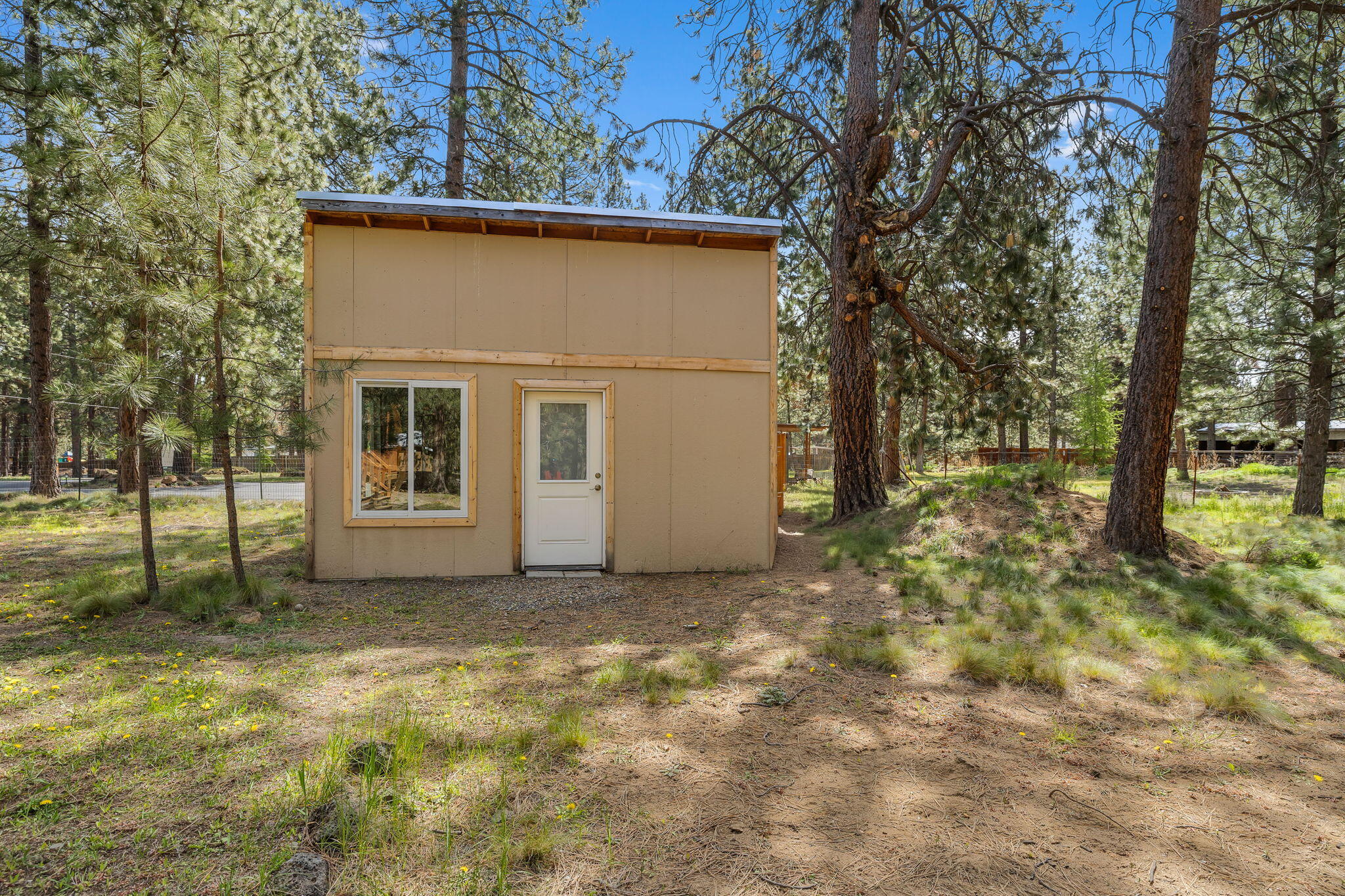 18887 Choctaw Road Bend, OR 97702 - Photo 12 of 38 What would you use this for?