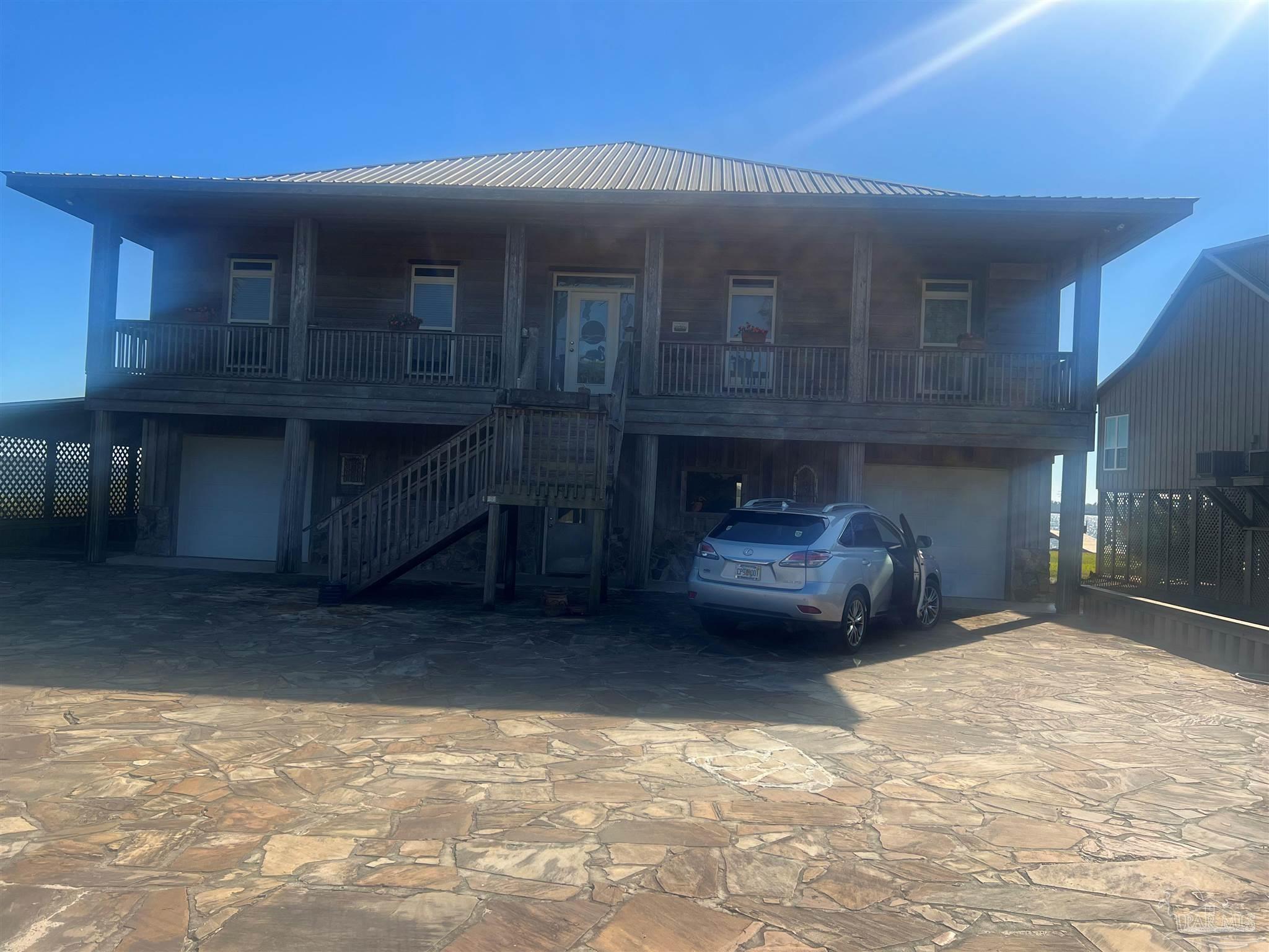8240 Bay Harbor Road Elberta, AL 36530 - Photo 1 of 27