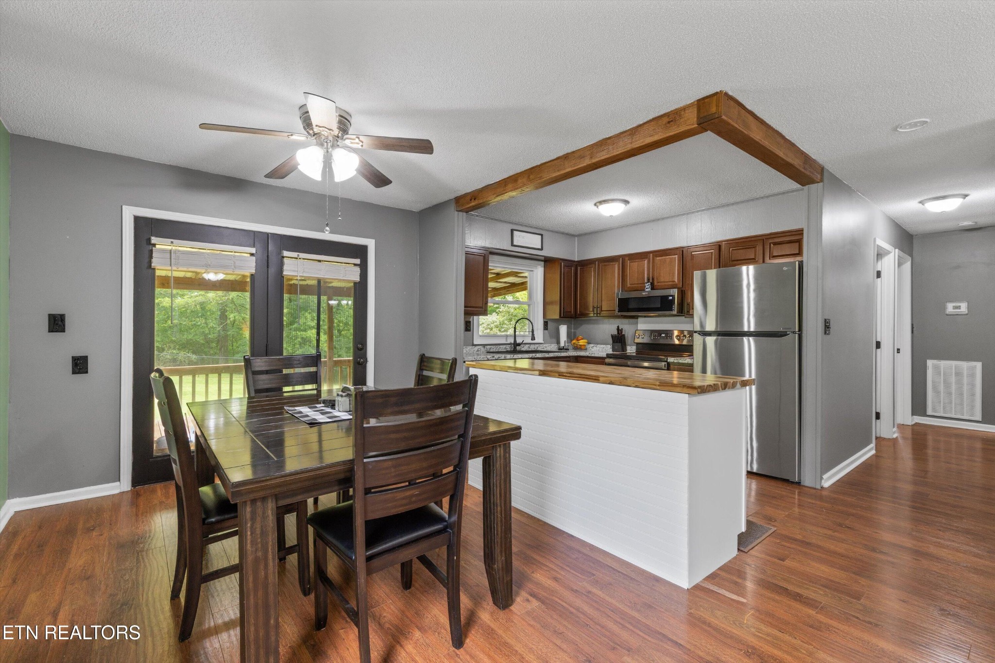 216 Cox Road Loudon, TN 37774 - Photo 17 of 40 Gallery Image 17