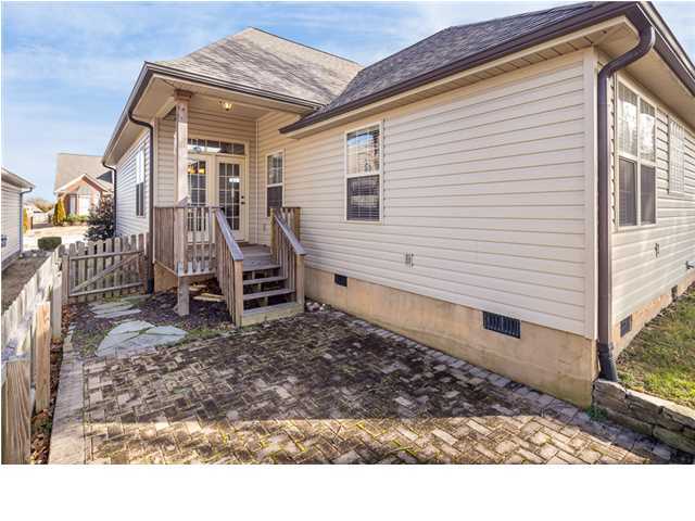 6704 Kenton Ridge Circle Chattanooga, TN 37421 - Photo 28 of 31 Additional Photo