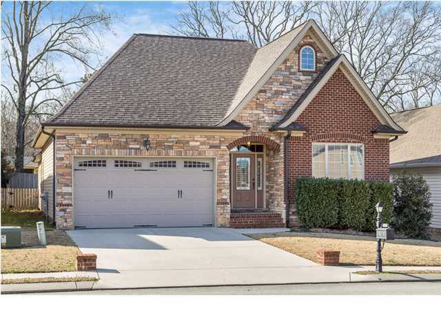 6704 Kenton Ridge Circle Chattanooga, TN 37421 - Photo 30 of 31 Additional Photo