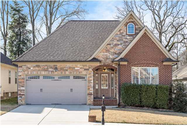 6704 Kenton Ridge Circle Chattanooga, TN 37421 - Photo 31 of 31 Additional Photo