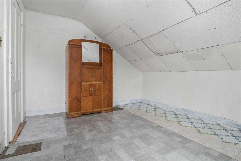 128 Diman Street Fall River, MA 02721 - Photo 29 of 42 a view of an empty room