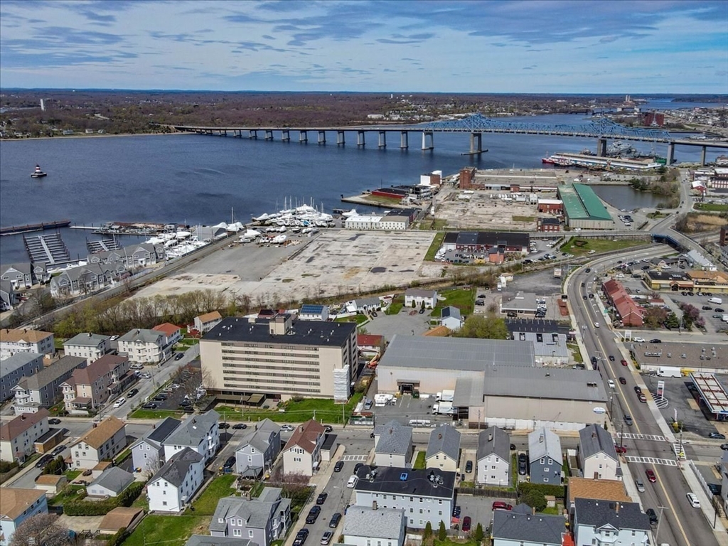 128 Diman Street Fall River, MA 02721 - Photo 35 of 42