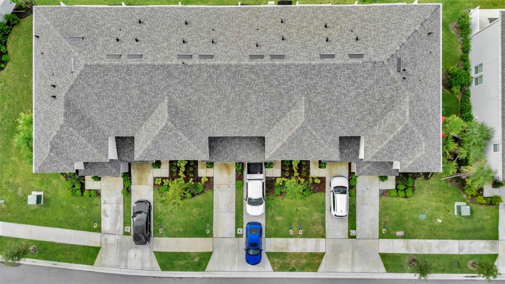 5715 Archipelago Street Nokomis, FL 34275 - Photo 39 of 52 front view of house with a yard