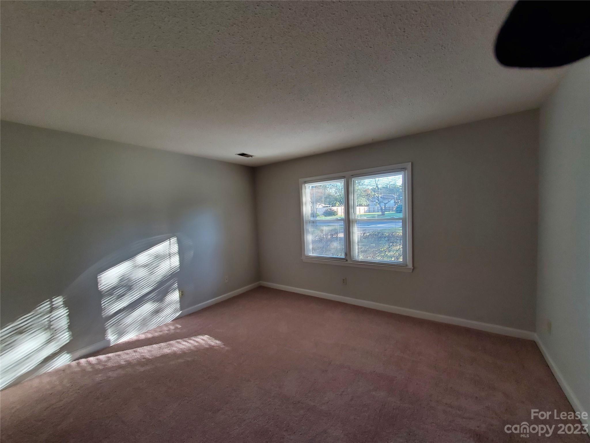 6100 Pleasant Grove Road Charlotte, NC 28216 - Photo 7 of 14 a view of an empty room with a window