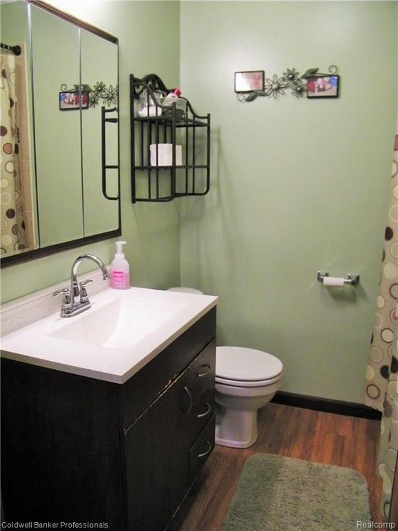 81 West Castle Road Fostoria, MI 48435 - Photo 16 of 26