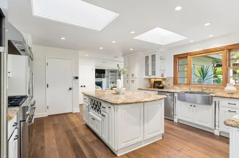$7,495,000 | 330 Ridgeway Road, Woodside, CA 94062