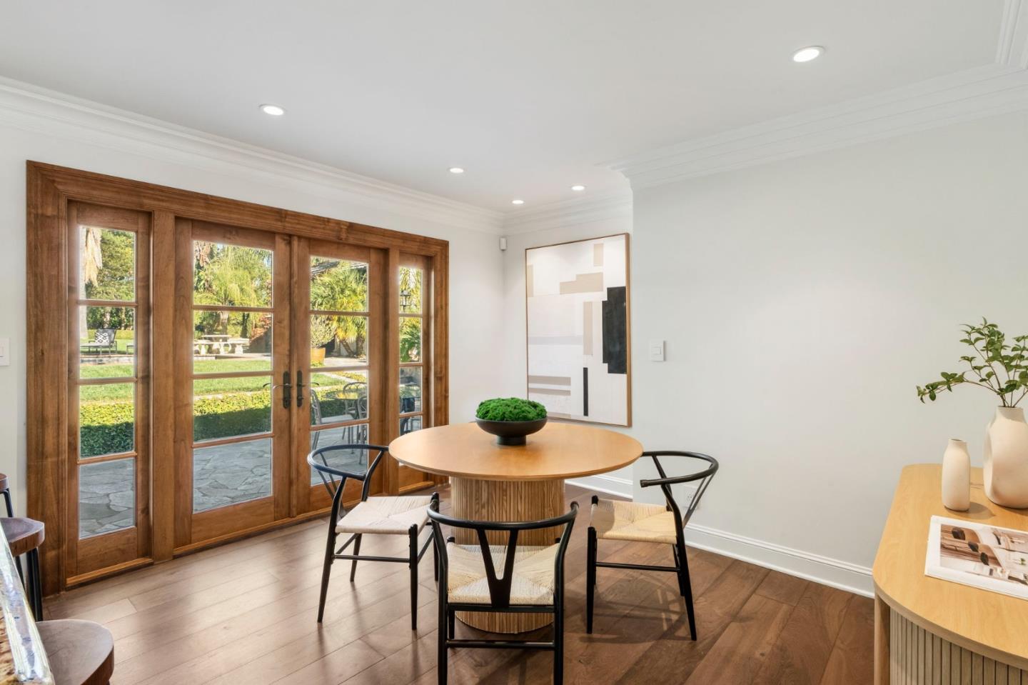 330 Ridgeway Road Woodside, CA 94062 - Photo 11 of 66