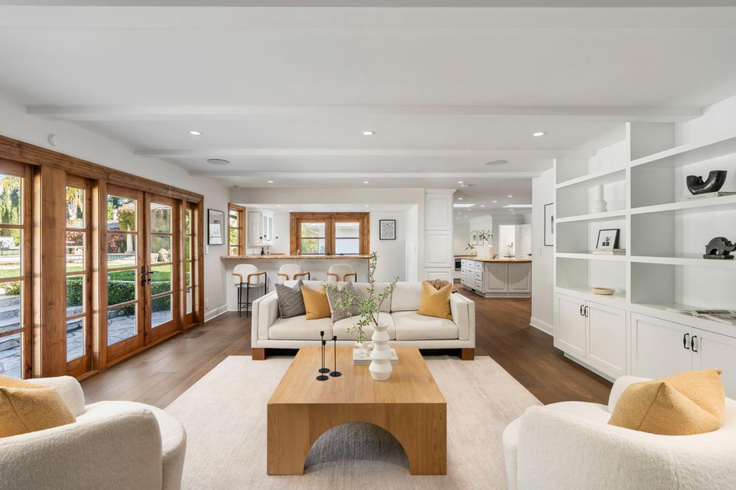 330 Ridgeway Road Woodside, CA 94062 - Photo 12 of 66