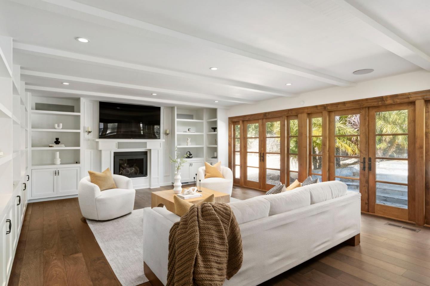 330 Ridgeway Road Woodside, CA 94062 - Photo 13 of 66