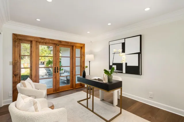 $8,250,000 | 330 Ridgeway Road, Woodside, CA 94062