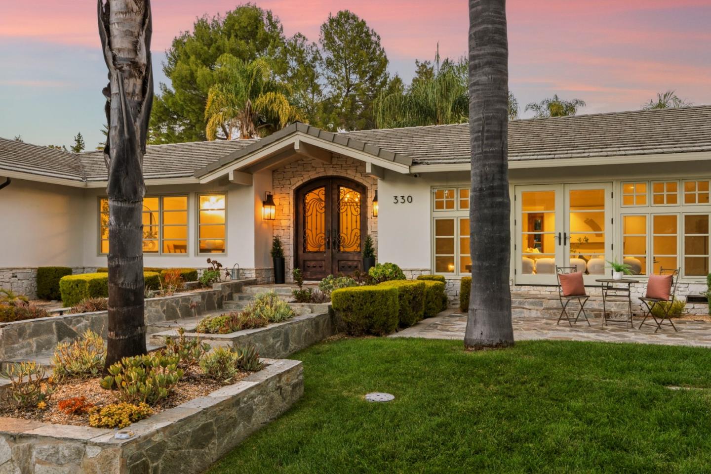 330 Ridgeway Road Woodside, CA 94062 - Photo 2 of 66