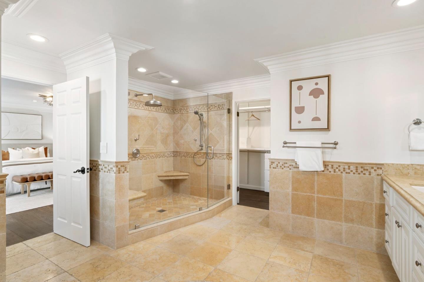 330 Ridgeway Road Woodside, CA 94062 - Photo 21 of 66