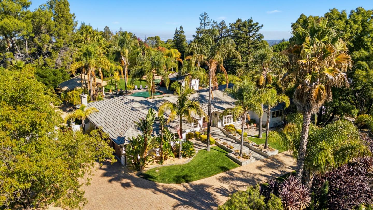 330 Ridgeway Road Woodside, CA 94062 - Photo 27 of 66