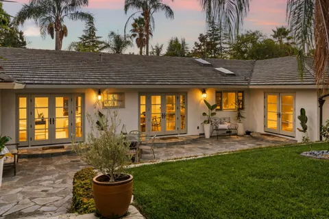 $7,495,000 | 330 Ridgeway Road, Woodside, CA 94062