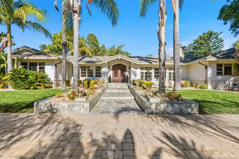 $7,495,000 | 330 Ridgeway Road, Woodside, CA 94062