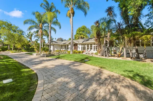 $8,250,000 | 330 Ridgeway Road, Woodside, CA 94062