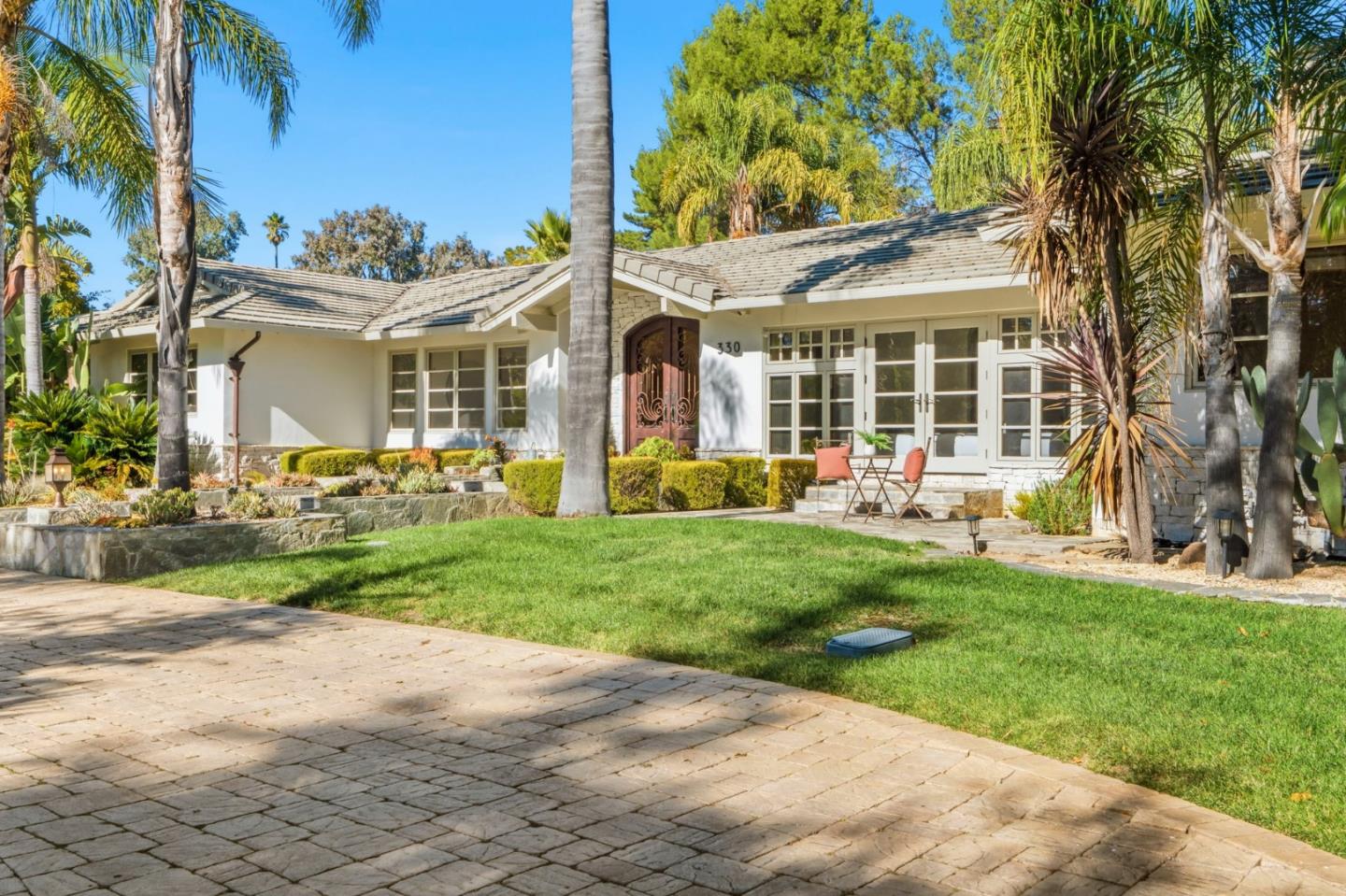 330 Ridgeway Road Woodside, CA 94062 - Photo 37 of 66