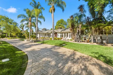 $7,495,000 | 330 Ridgeway Road, Woodside, CA 94062