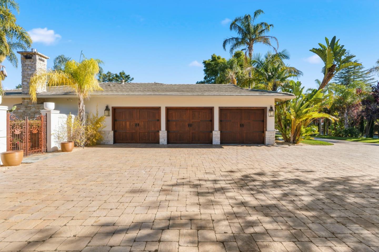 330 Ridgeway Road Woodside, CA 94062 - Photo 39 of 66