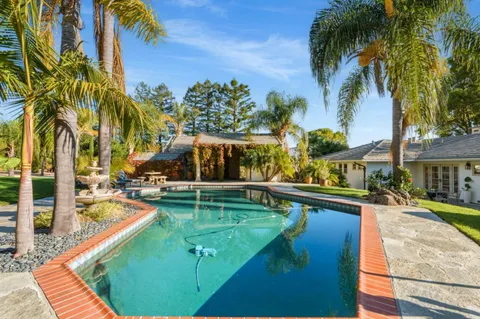 $7,495,000 | 330 Ridgeway Road, Woodside, CA 94062