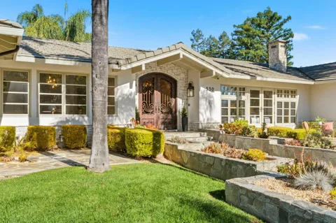 $7,495,000 | 330 Ridgeway Road, Woodside, CA 94062
