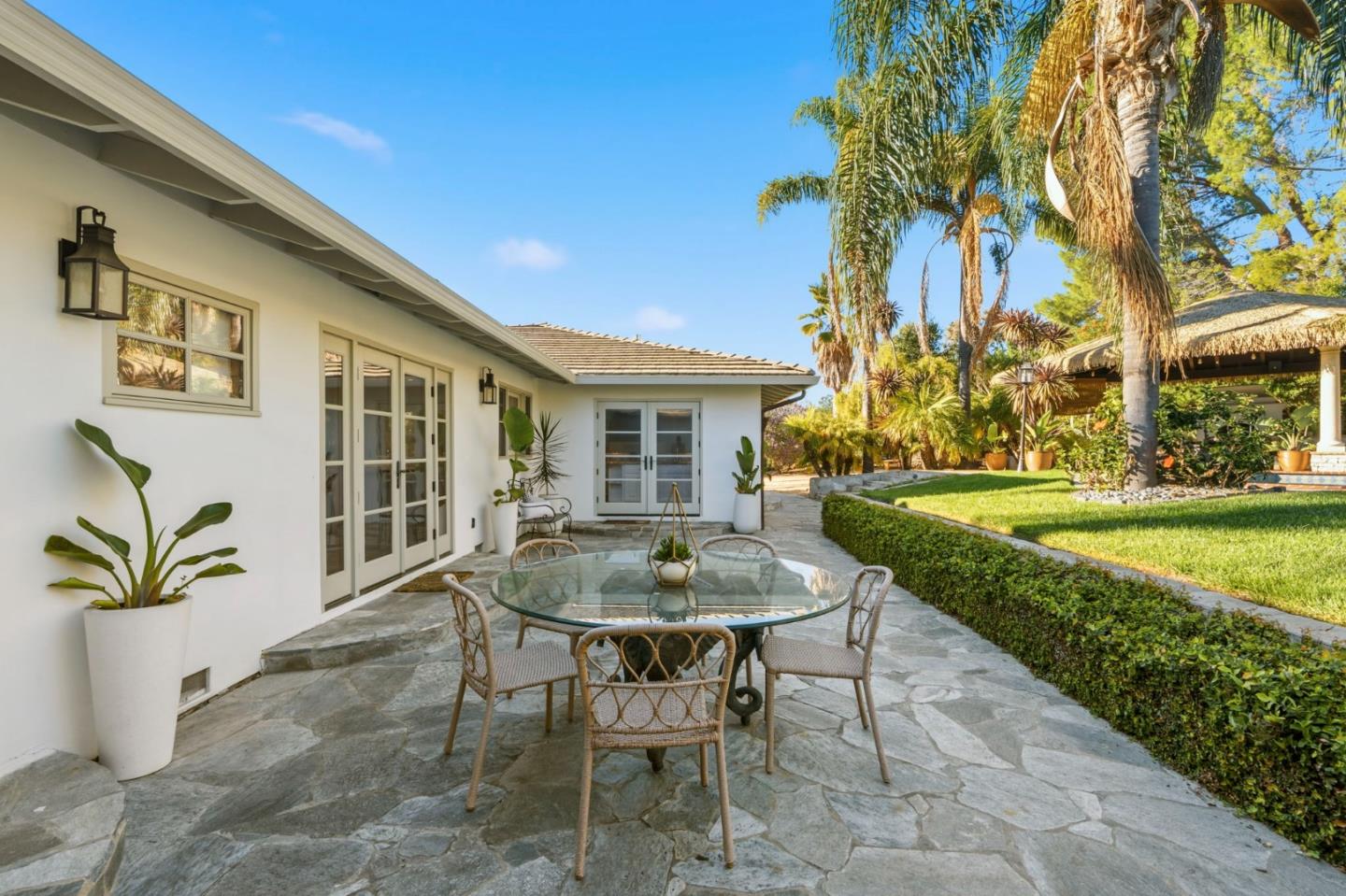 330 Ridgeway Road Woodside, CA 94062 - Photo 42 of 66