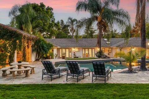 $7,495,000 | 330 Ridgeway Road, Woodside, CA 94062