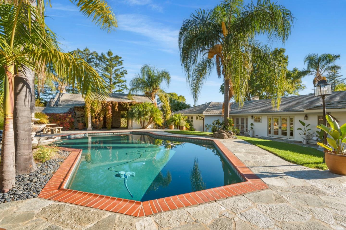 330 Ridgeway Road Woodside, CA 94062 - Photo 53 of 66