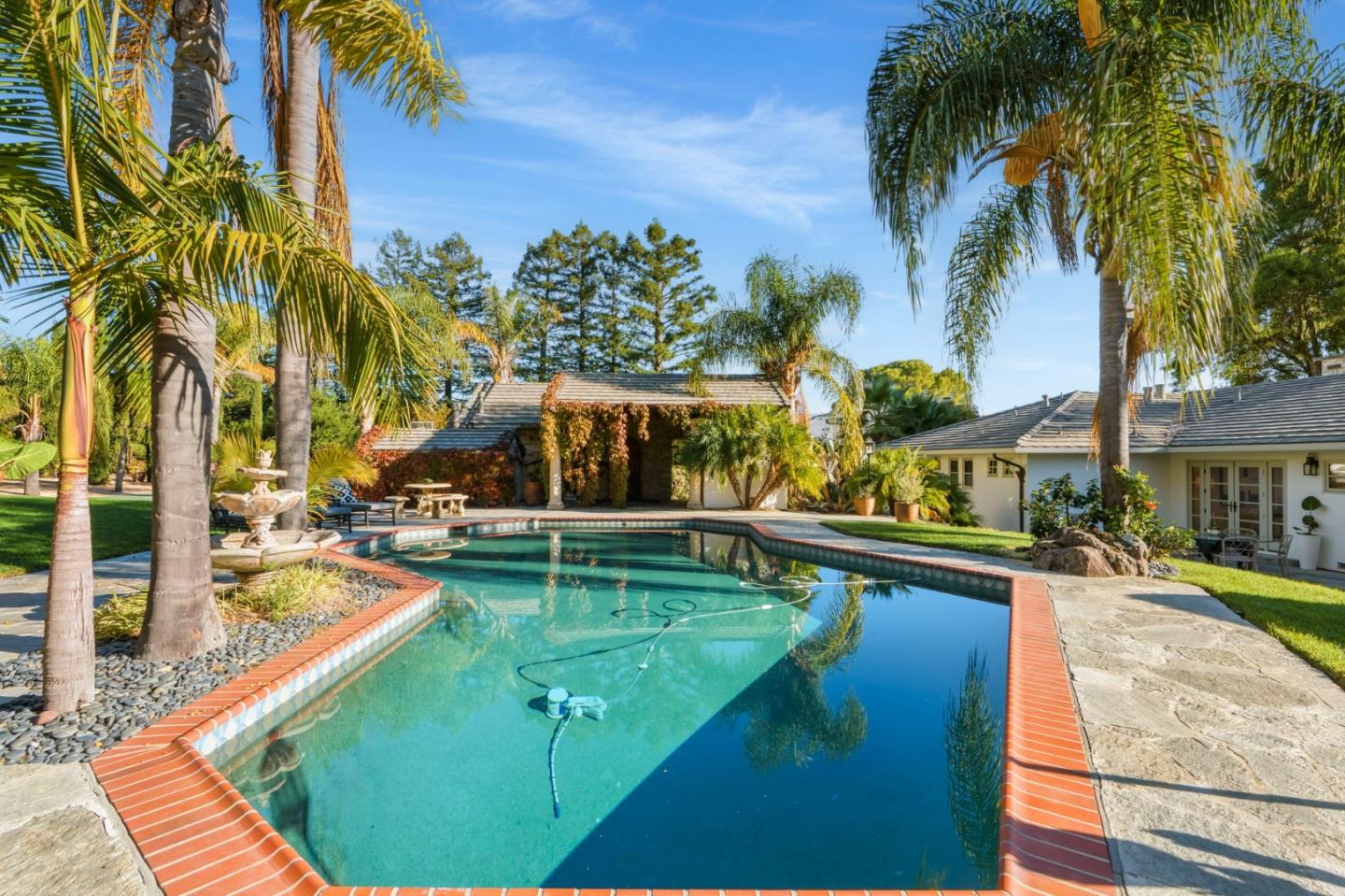 330 Ridgeway Road Woodside, CA 94062 - Photo 54 of 66