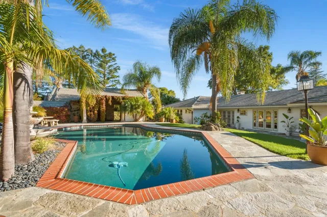 $7,999,000 | 330 Ridgeway Road, Woodside, CA 94062