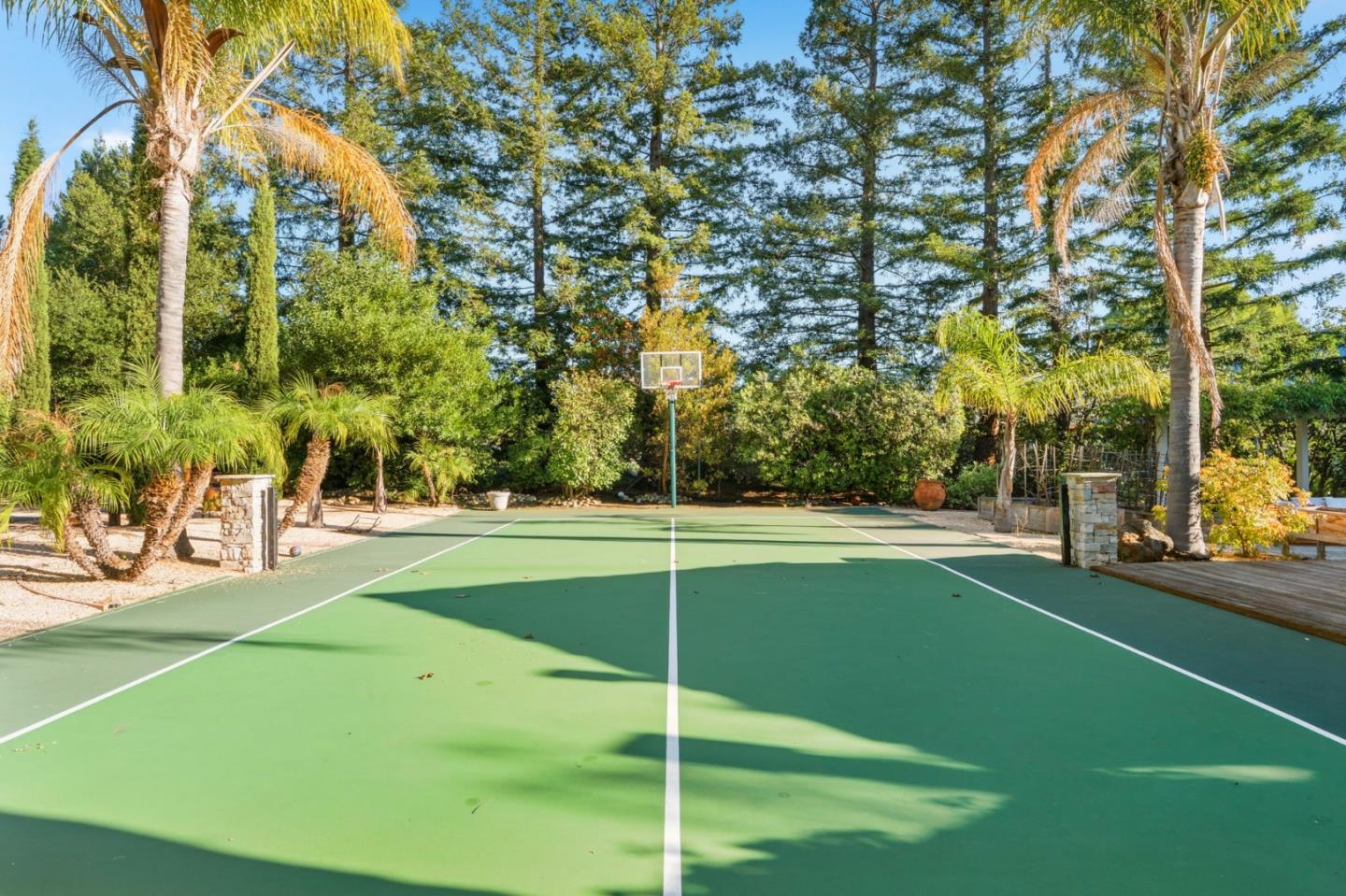 330 Ridgeway Road Woodside, CA 94062 - Photo 55 of 66