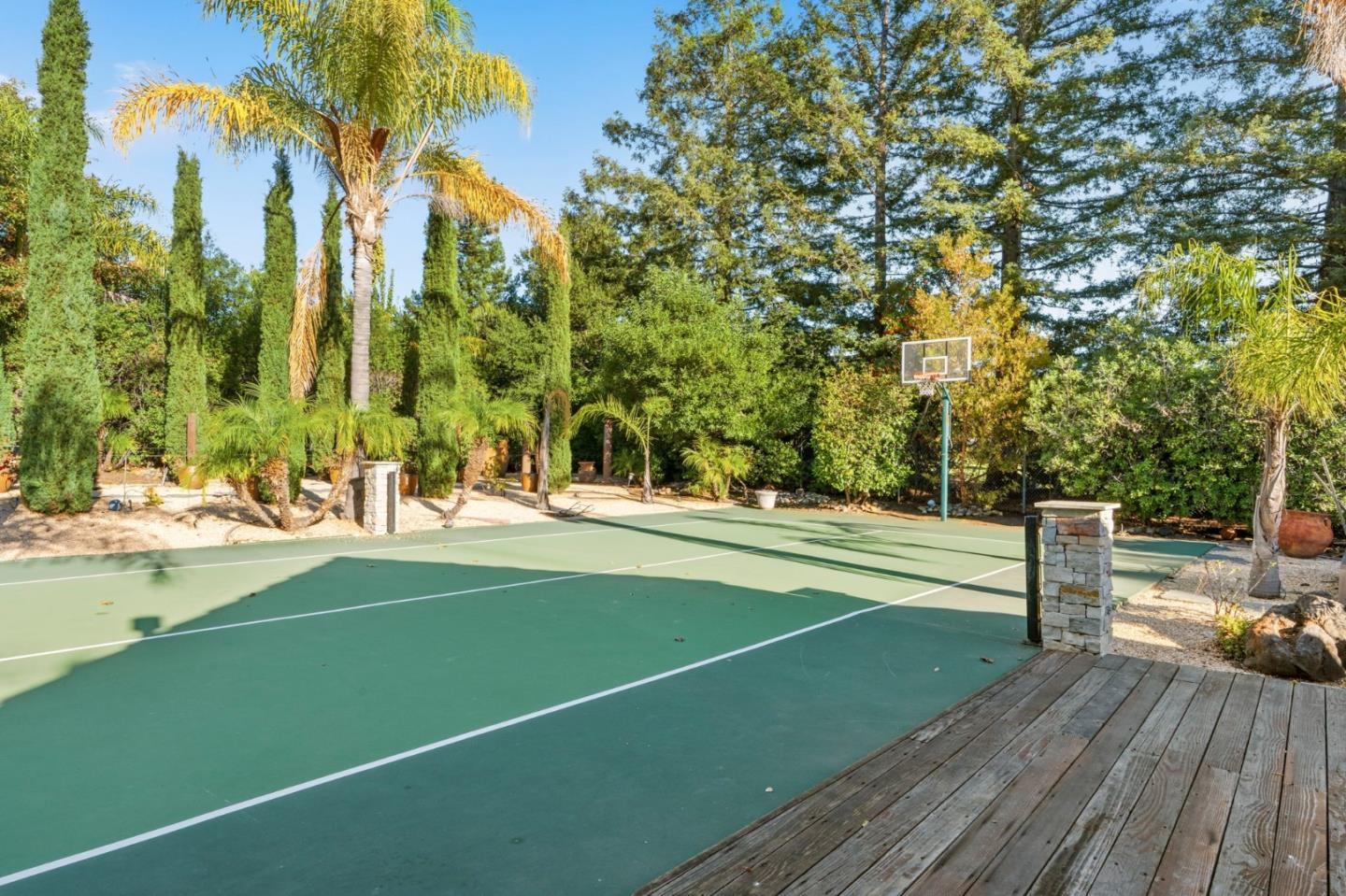 330 Ridgeway Road Woodside, CA 94062 - Photo 56 of 66