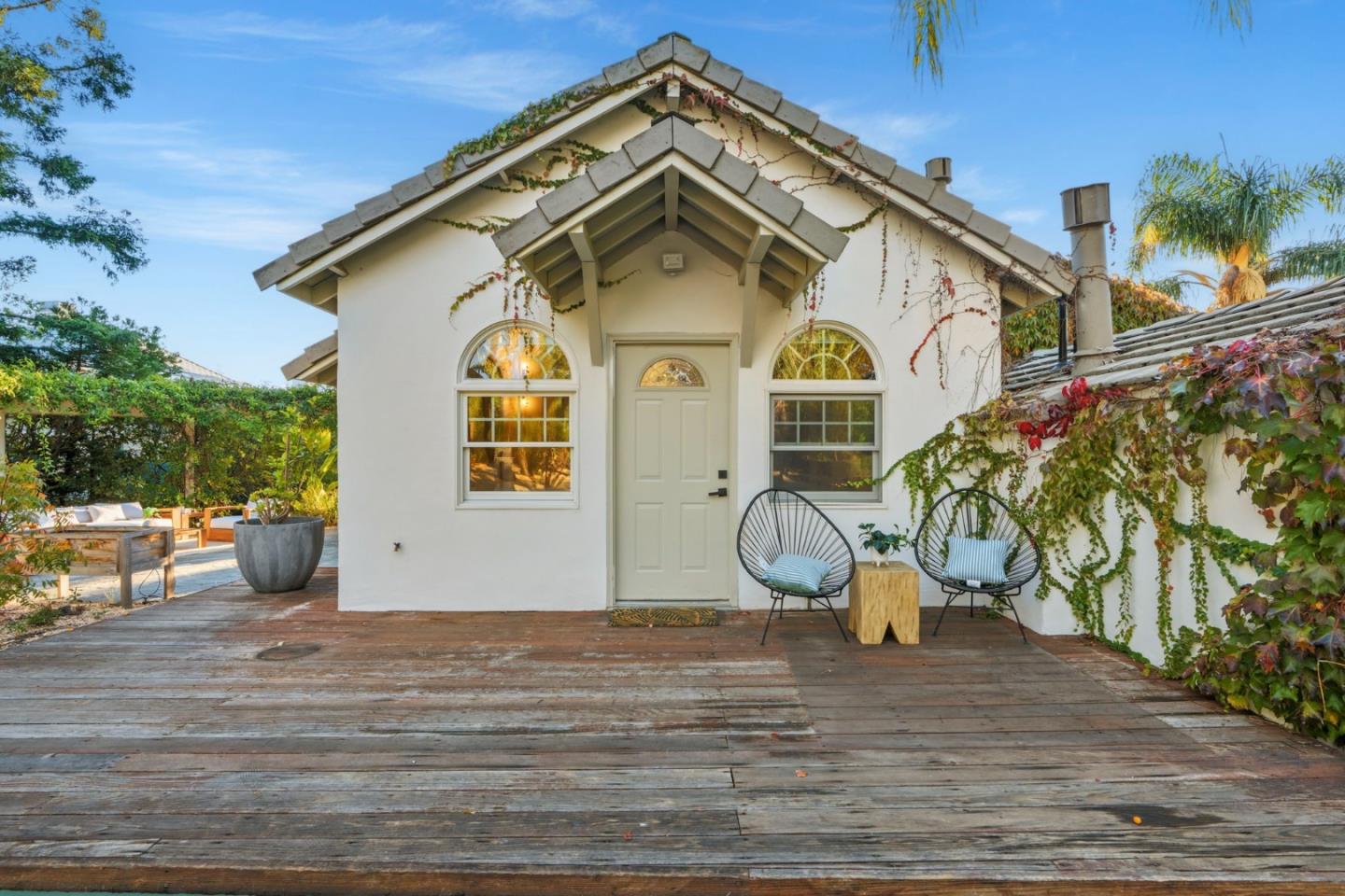 330 Ridgeway Road Woodside, CA 94062 - Photo 57 of 66