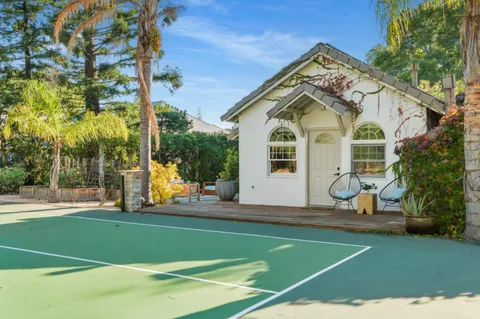 $7,495,000 | 330 Ridgeway Road, Woodside, CA 94062