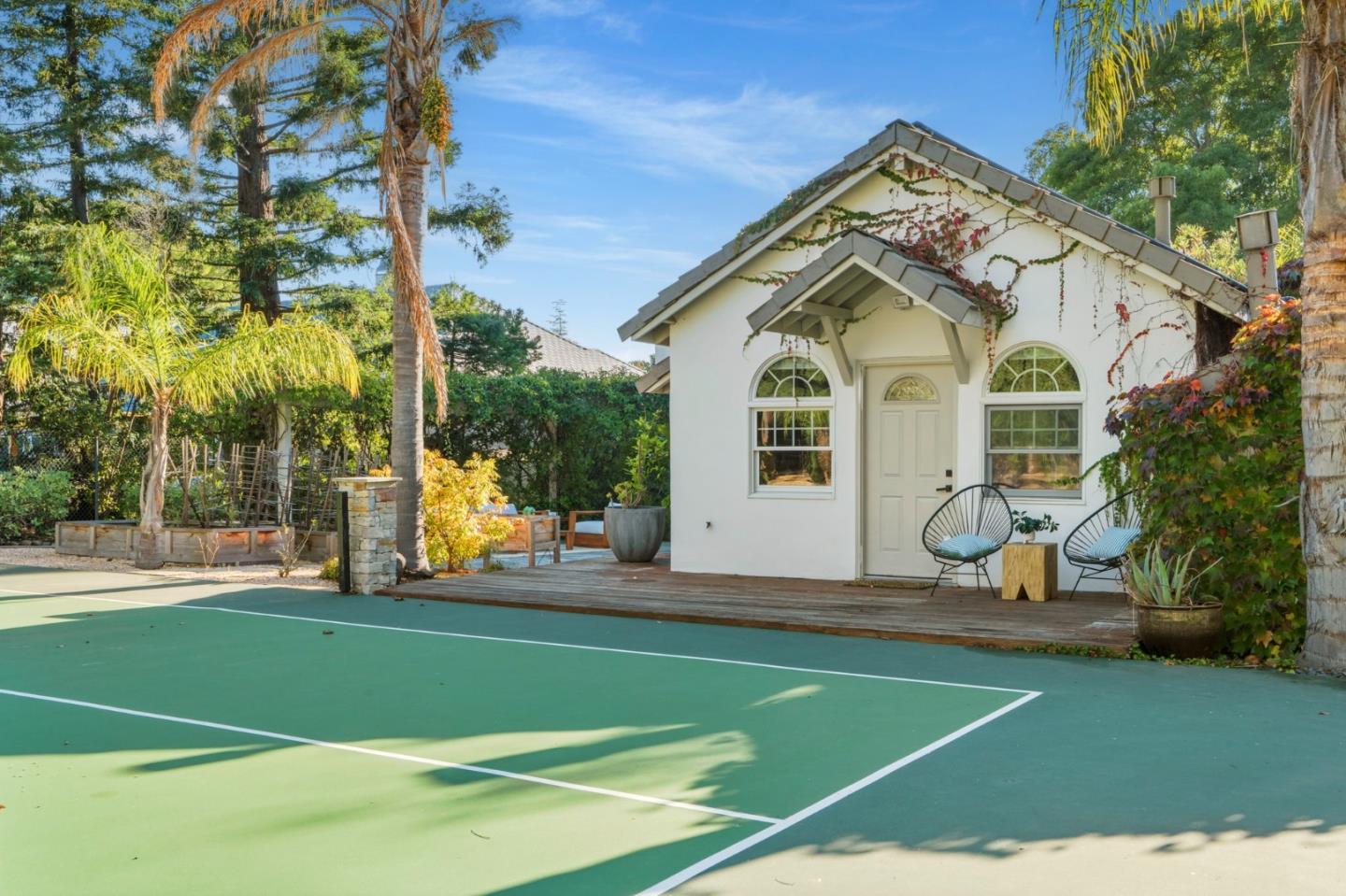 330 Ridgeway Road Woodside, CA 94062 - Photo 58 of 66