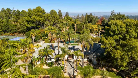 $7,495,000 | 330 Ridgeway Road, Woodside, CA 94062