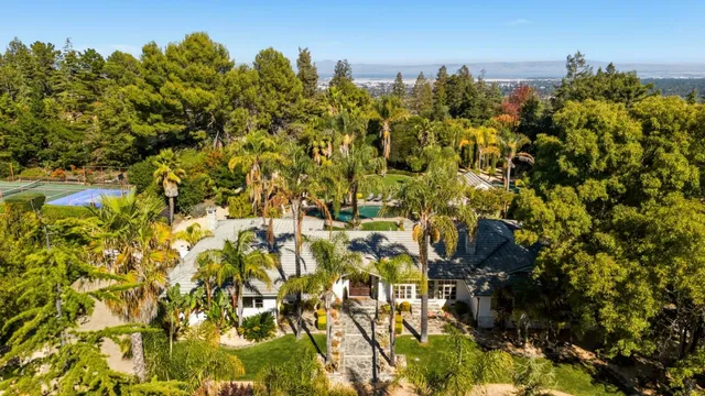 $8,250,000 | 330 Ridgeway Road, Woodside, CA 94062