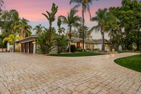 $7,495,000 | 330 Ridgeway Road, Woodside, CA 94062