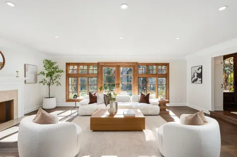 $7,495,000 | 330 Ridgeway Road, Woodside, CA 94062