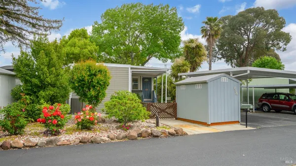 $329,000 | 204 Barcelona Avenue, Novato, CA 94949