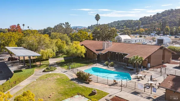 $329,000 | 204 Barcelona Avenue, Novato, CA 94949