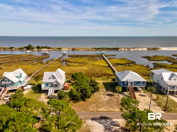 $475,000 | 394 Albright Drive, Dauphin Island, AL 36528